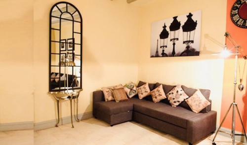 Apartamento Appartements La Croix