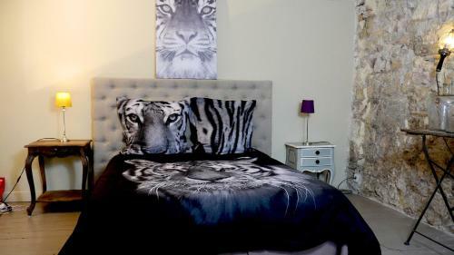 Apartamento Appartements La Croix