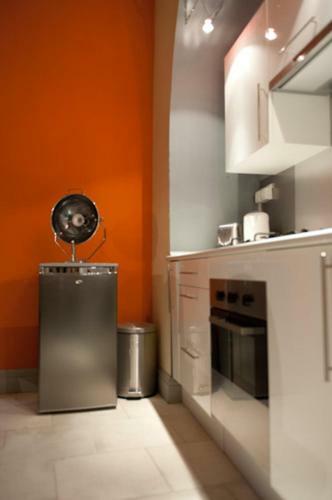Apartamento Appartements La Croix
