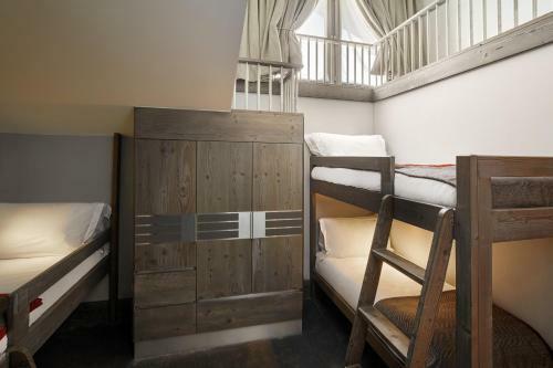 Apartamento Six Senses Residences Courchevel