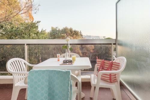 Aparthotel R�sidence Pierre & Vacances La Rostagne