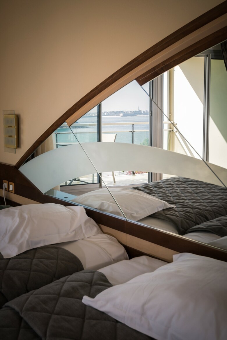 Apartamento R�sidence Le Crystal