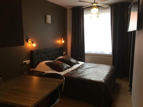 Apartamento Hotel Particulier Lens