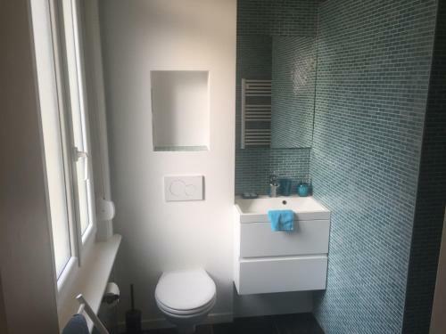 Apartamento Hotel Particulier Lens