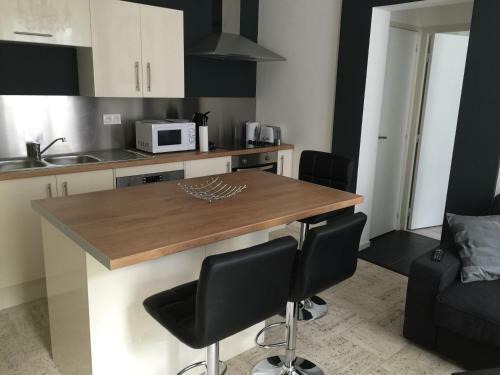 Apartamento Hotel Particulier Lens