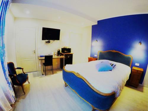 Apartamento Hotel Particulier Lens