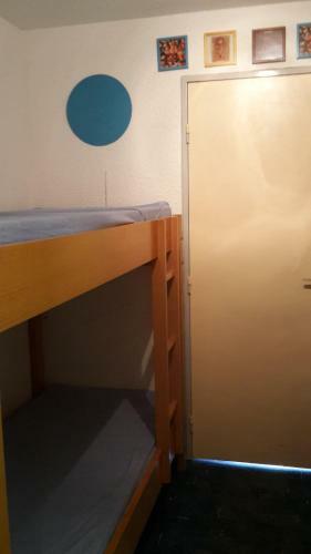 Apartamento Median