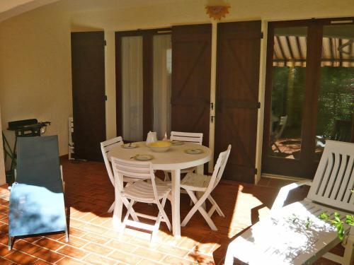 Apartment Val Des Ch�nes.1