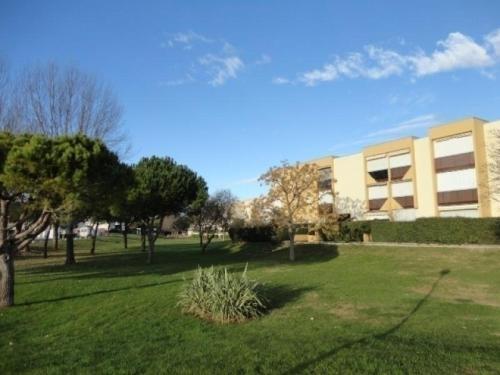 Rental Apartment R�s.voiles D'or 1