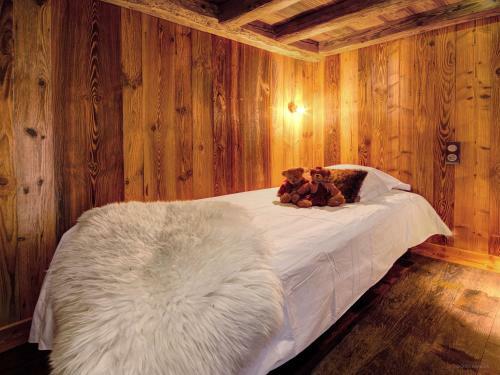 The One Chalet