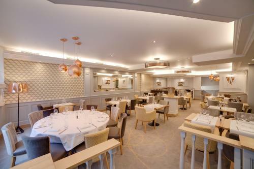 Logis Brithotel Les Voyageurs