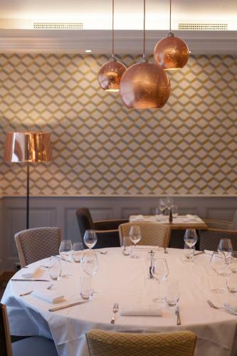 Logis Brithotel Les Voyageurs