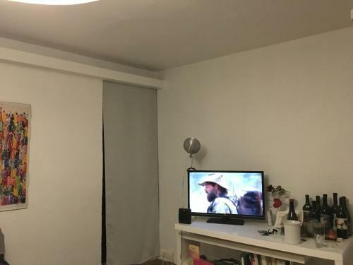 Apartamento Les 2 Arbres