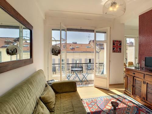 Apartamento Ashley&parker- Lugia