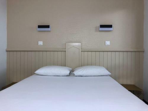 Halt Hotel Montpellier Sud - Lattes