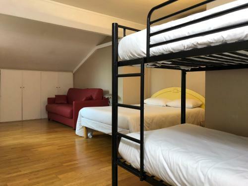 Halt Hotel Montpellier Sud - Lattes