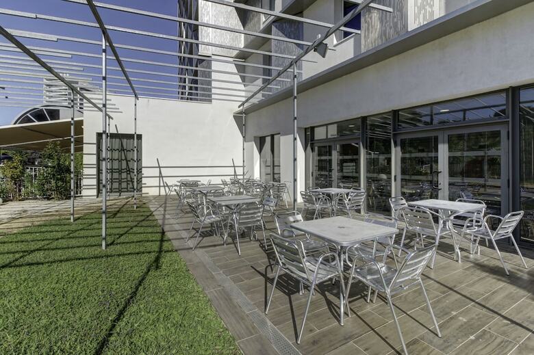 Hotel B&B H�tel Marseille Prado V�lodrome