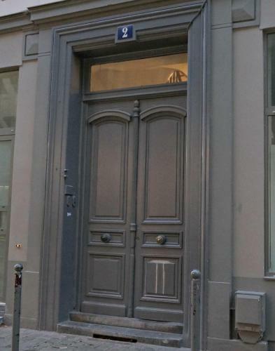 Apartamento Little Suite - Stella