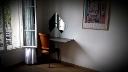 Hotel H�tel R�sidence De Bruxelles