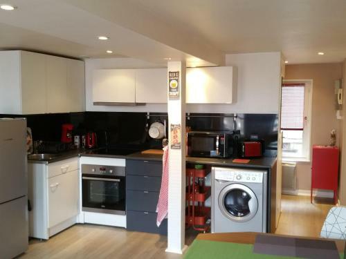 Apartamentos Le Central