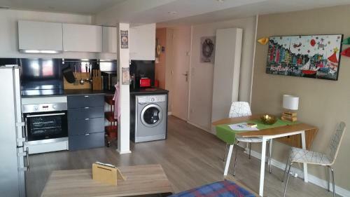 Apartamentos Le Central