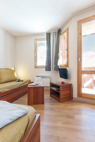 Hotel R�sidence Pierre & Vacances Les Temples Du Soleil