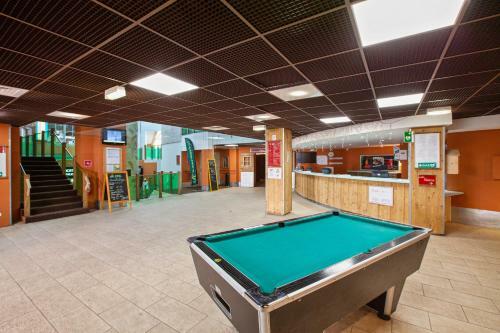 Hotel R�sidence Pierre & Vacances Les Temples Du Soleil