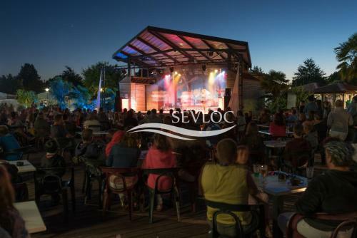 Sevloc