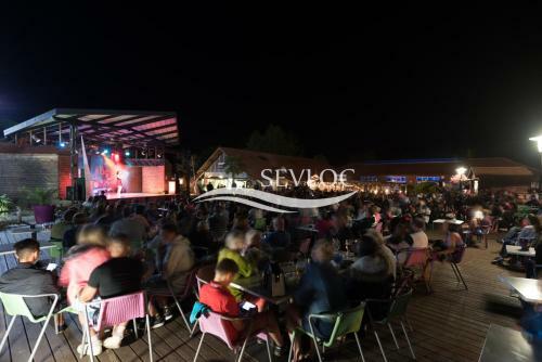 Sevloc