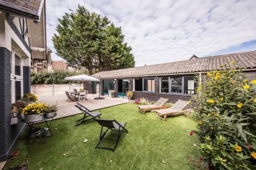 Bed & Breakfast La Villa