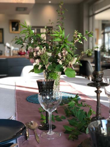 Bed & Breakfast La Villa