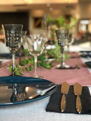 Bed & Breakfast La Villa