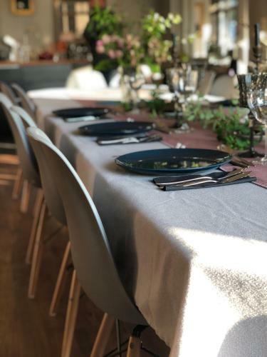 Bed & Breakfast La Villa