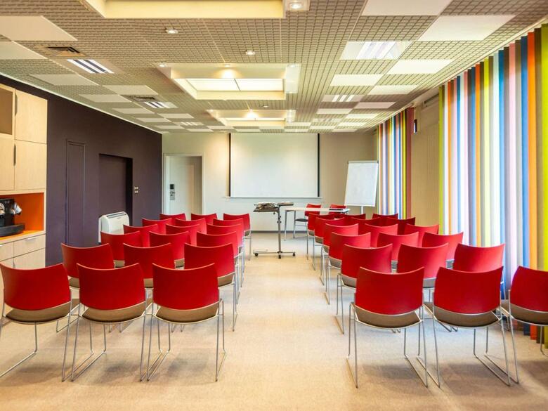 Hotel Ibis Styles Colmar Nord