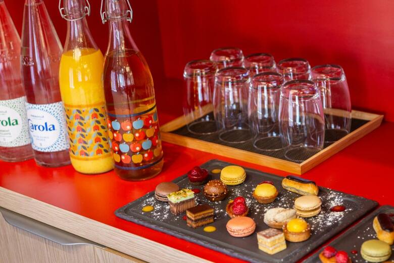 Hotel Ibis Styles Colmar Nord