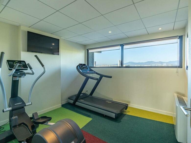 Hotel Ibis Styles Colmar Nord