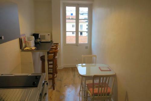 Apartamento Viva Riviera - 10 Rue Commandant Andr�