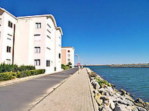 Apartment Les Occitanes