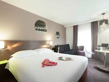 Hotel Ibis Styles Beaune Centre