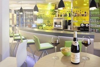 Hotel Ibis Styles Beaune Centre