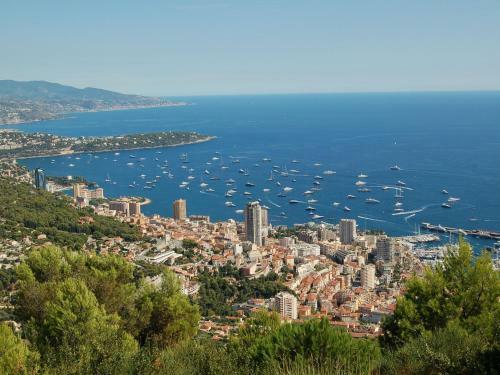 Apartment Vista Monte Carlo