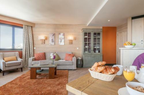 Aparthotel R�sidence Pierre & Vacances Premium L'amara