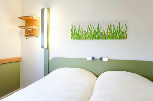 Hotel Ibis Budget Brignoles Provence