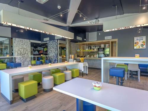 Hotel Ibis Budget Brignoles Provence