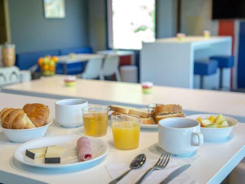 Hotel Ibis Budget Brignoles Provence