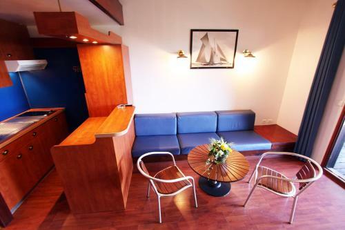 Apartamento Residence Castell'verde
