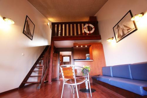Apartamento Residence Castell'verde