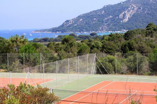 Apartamento Residence Castell'verde