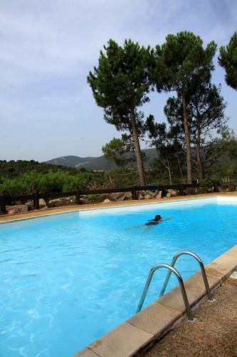 Apartamento Residence Castell'verde