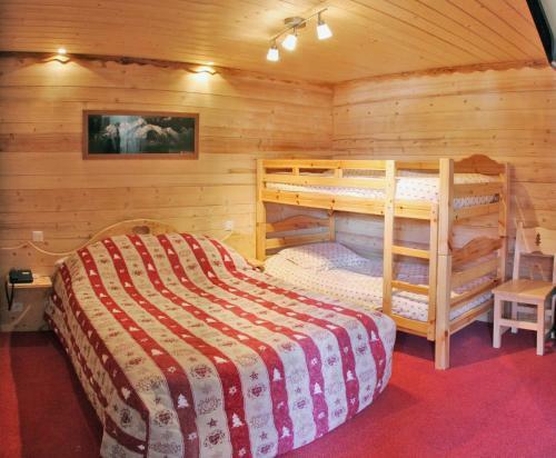 Hotel Le Roitelet
